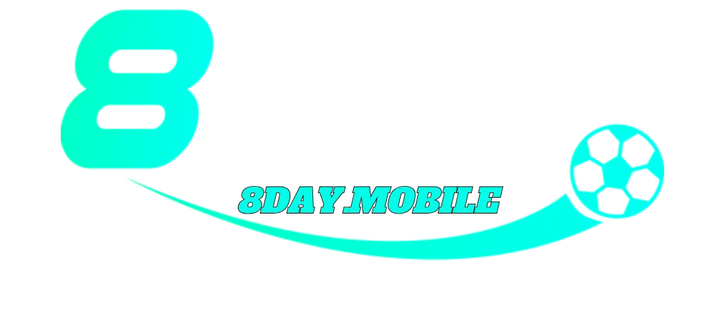 8DAY ⚡️ Đăng ký, đăng nhập tài khoản 8 DAY chính thức 2026